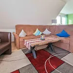 Apartment Alexandra