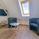 Alexandra Apartment Greetsiel