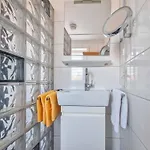Apartment Alexandra *