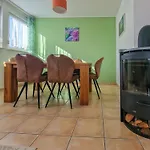 Alexandra Apartment Greetsiel