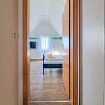 Alexandra Apartment Greetsiel