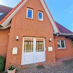 Apartment Alexandra Greetsiel