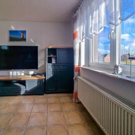 Alexandra Apartment