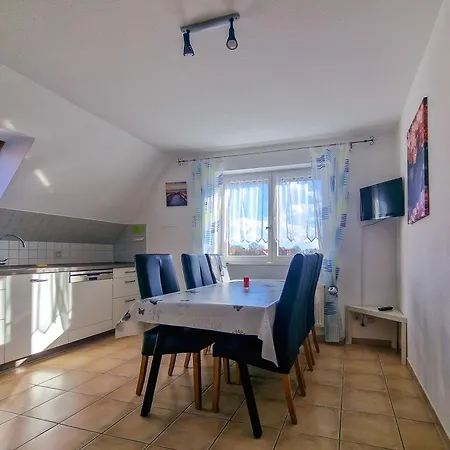 Alexandra Διαμέρισμα *