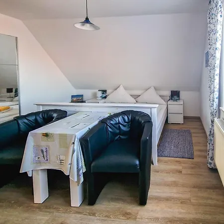 Apartment Alexandra *