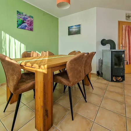 Apartment Alexandra *