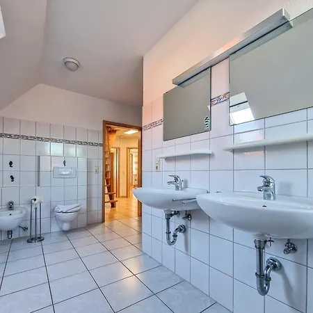 Apartment Alexandra *