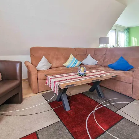 Διαμέρισμα Alexandra