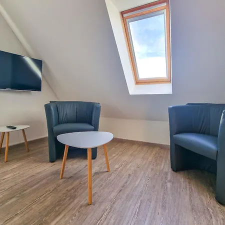 Alexandra Apartment Greetsiel