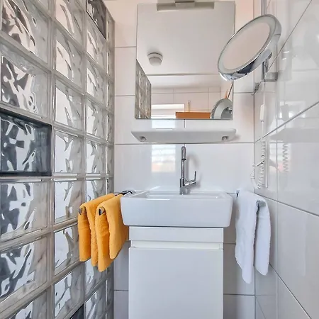 Apartment Alexandra *