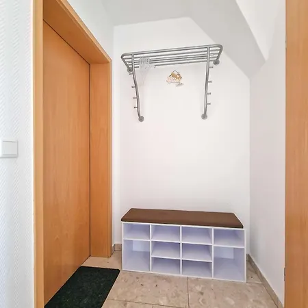 Διαμέρισμα Alexandra