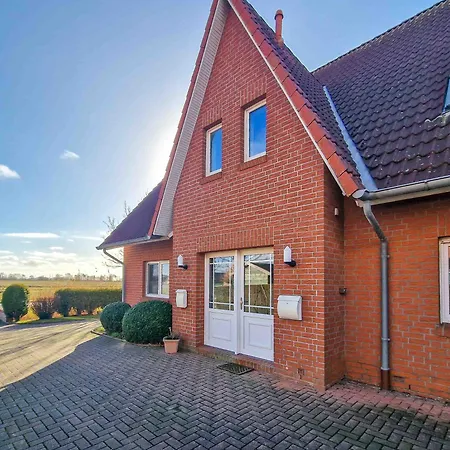 Alexandra Διαμέρισμα Greetsiel