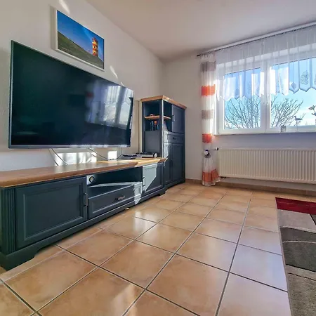 Alexandra Apartment Greetsiel
