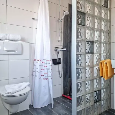 Alexandra Apartment Greetsiel