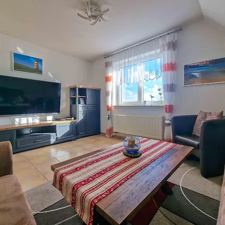 Alexandra Διαμέρισμα