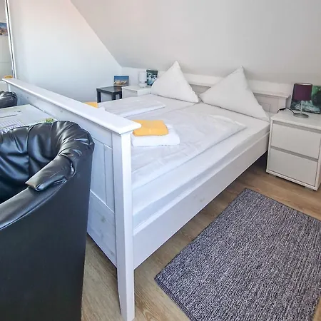 Apartment Alexandra *