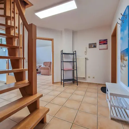 Alexandra Διαμέρισμα *