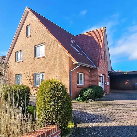 Διαμέρισμα Alexandra *