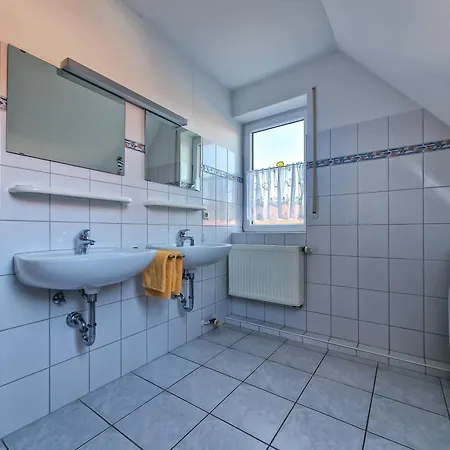 Alexandra Διαμέρισμα Greetsiel