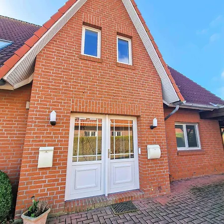 Διαμέρισμα Alexandra Greetsiel