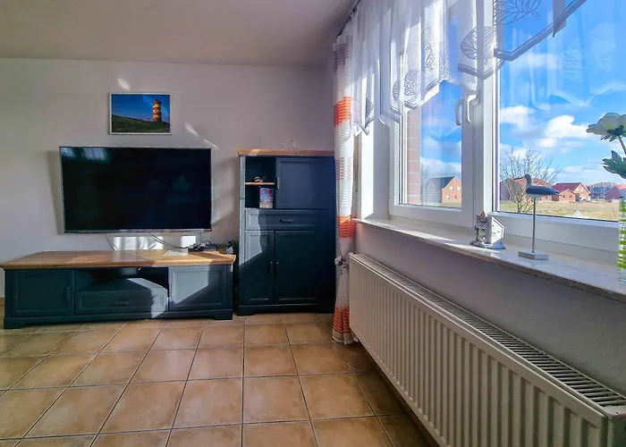 Alexandra Appartement