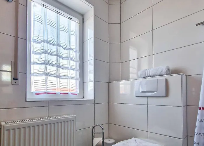 Appartement Alexandra