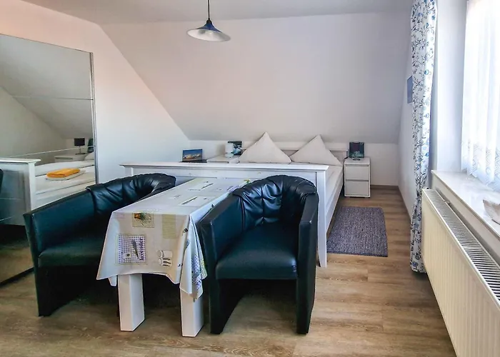 Appartement Alexandra *