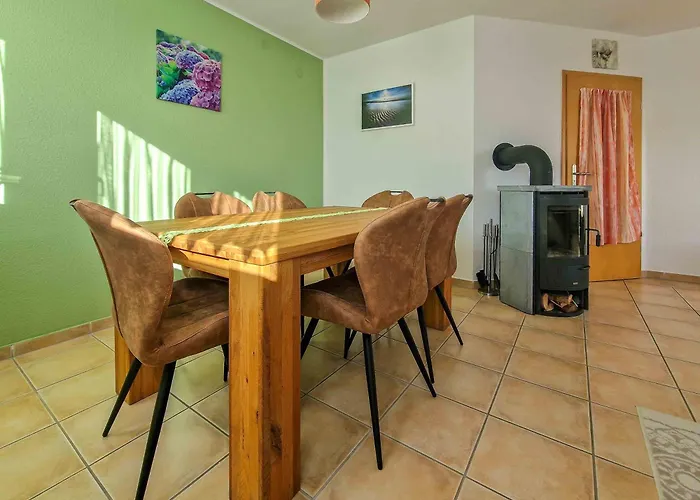 Appartement Alexandra *