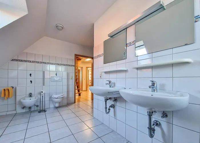 Appartement Alexandra *