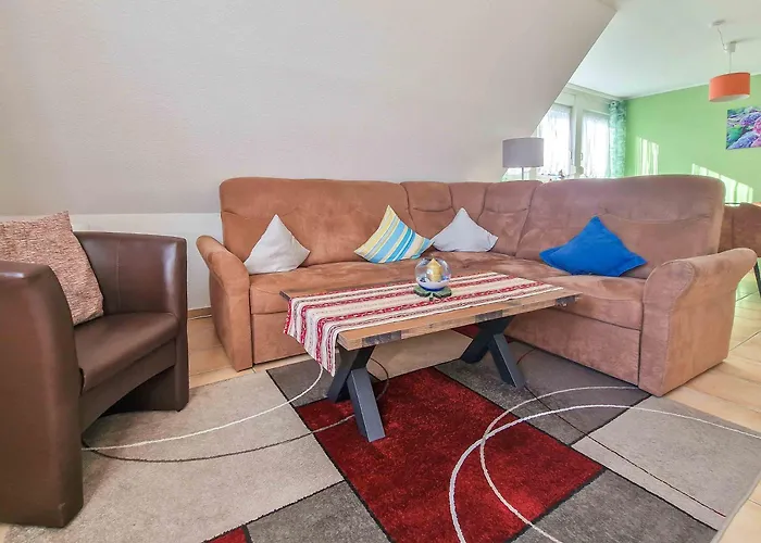 Appartement Alexandra