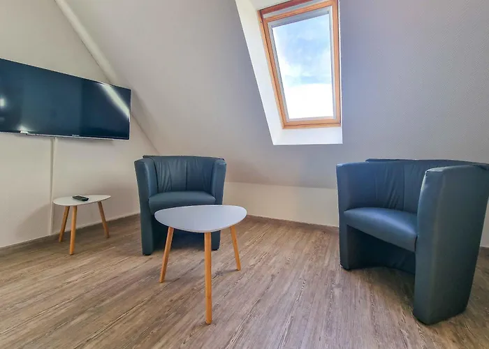 Alexandra Apartament Greetsiel