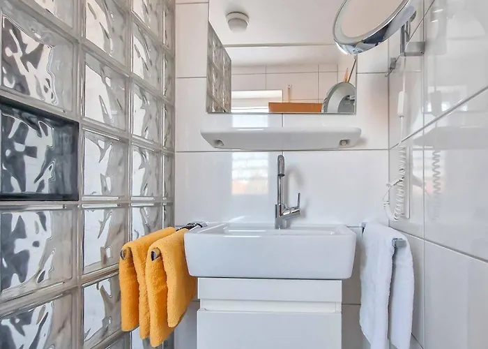 Appartement Alexandra *