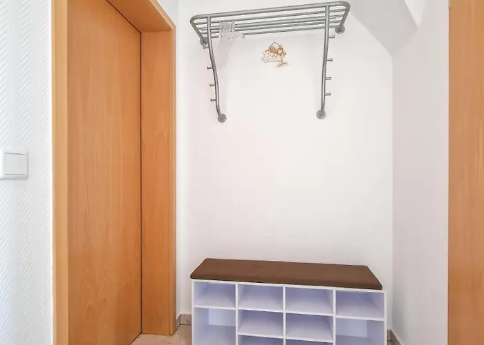 Appartement Alexandra