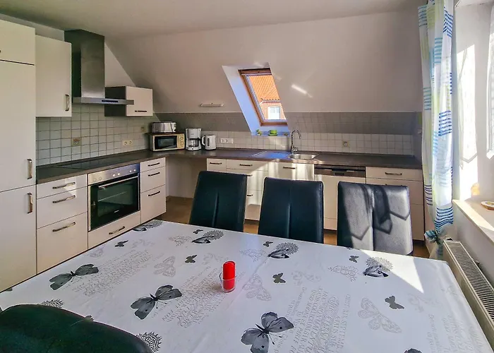 Alexandra * Greetsiel