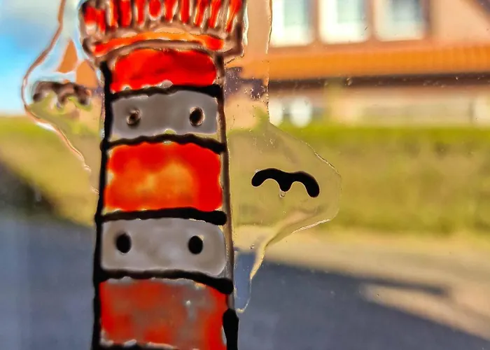 Alexandra Appartement