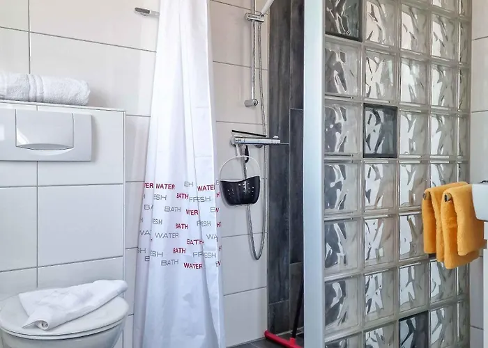 Alexandra Appartement Greetsiel