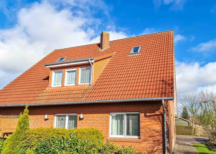 Alexandra Appartement