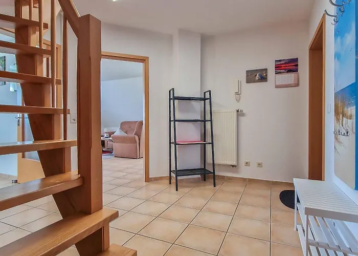 Alexandra Appartement *