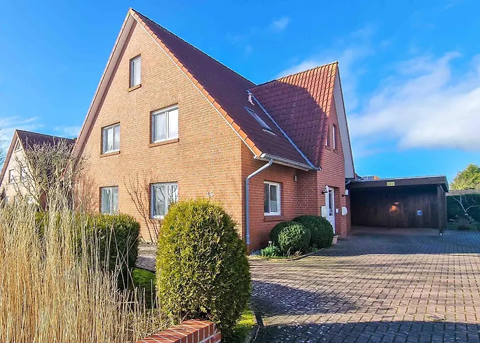 Appartement Alexandra *