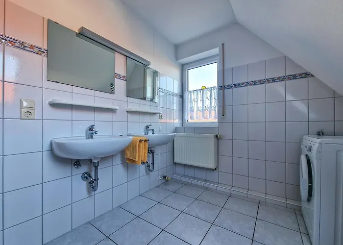 Alexandra Apartament Greetsiel