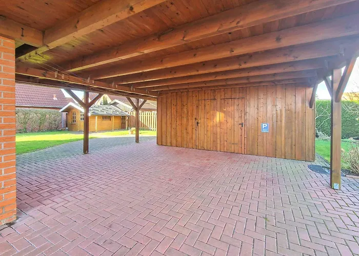 Appartement Alexandra