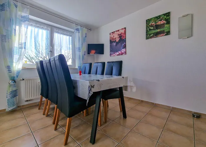 Alexandra Appartement *