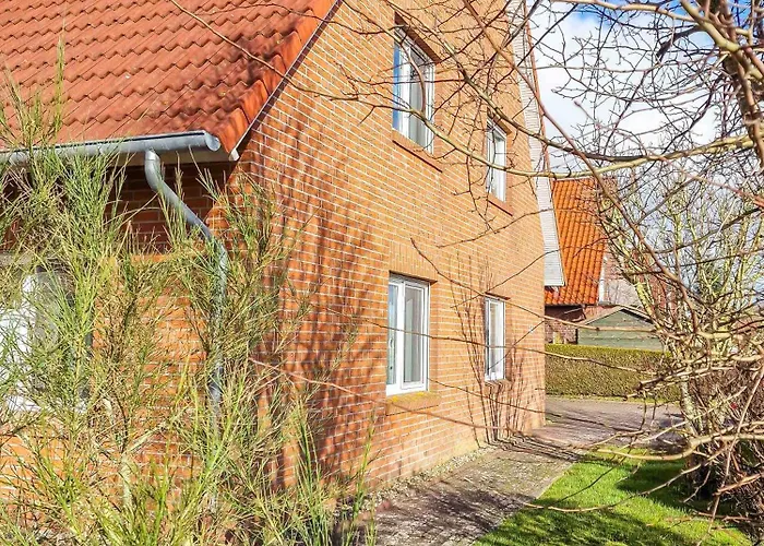 Appartement Alexandra